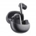 Беспроводная гарнитура в кейсе Xiaomi QCY HT08 MeloBuds Pro TWS наушники черные
