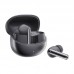 Беспроводная гарнитура в кейсе Xiaomi QCY HT08 MeloBuds Pro TWS наушники черные