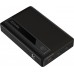 Универсальная мобильная батарея ColorWay 20000 mAh 65 Вт внешний акб черный