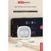 Беспроводная стерео гарнитура Lenovo XT62 - наушники TWS в кейсе белые