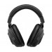 Наушники игровые Logitech G PRO X Wireless LIGHTSPEED гарнитура для ПК черная (981-000907)