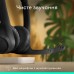 Bluetooth-гарнитура беспроводная накладная Logitech Zone 300 Wireless (981-001407) черная