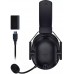 Наушники беспроводные Razer BlackShark V2 Wireless (RZ04-04960100-R3M1) игровая стереогарнитура