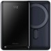Внешний акумулятор магнитный беспрводной Baseus Magnetic Bracket Wireless 10000mAh 20W PPCX000003