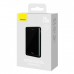Внешний акумулятор магнитный беспрводной Baseus Magnetic Bracket Wireless 10000mAh 20W PPCX000003