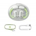 Наушники беспроводные Baseus Earbuds Eli Sport (A00064400641-00)