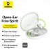 Наушники беспроводные Baseus Earbuds Eli Sport (A00064400641-00)