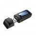 Передатчик - приемник звука Vikefon BT-2-в-1 bluetooth 5.0 transmitter