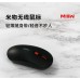 Мышка Xiaomi Youpin Miiw Wireless Mouse Lite (3297963) черная