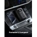 Автомобильный насос UGREEN Portable Tire Inflator	(15951)