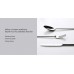 Столовый прибор - только 1 ложка Huohou Fire Stainless Steel kitchen Set (3022955)
