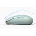 Мышь беспроводная UGREEN 2.4G Wireless Mouse Celadon Green (90672) зеленая