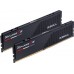 Память оперативная DDR5 32GB KIT(2x16G) 6400MHz G.SKILL Ripjaws S5 1.4V CL32 (box)