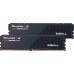 Память оперативная DDR5 32GB KIT(2x16G) 6400MHz G.SKILL Ripjaws S5 1.4V CL32 (box)
