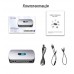 Мини УПС (ибп) для роутеров mini UPS DC Xoko DC12000 36W 12000mAh (XK-DC1236W)