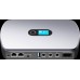 Мини УПС (ибп) для роутеров mini UPS DC Xoko DC12000 36W 12000mAh (XK-DC1236W)