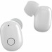 Беспроводные наушники ERGO BS-510 TWINS NANO TWS стерео гарнитура белая