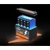 Аккумулятор LiFePO4 150Ah - PowMr POW-150AH-12.8V 12.8V 6000 циклов