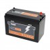 Аккумулятор LiFePO4 150Ah - PowMr POW-150AH-12.8V 12.8V 6000 циклов