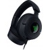 Наушники игровые Razer Kraken V4 X (RZ04-05180100-R3M1) черные