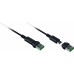 Наушники игровые Razer Kraken V4 X (RZ04-05180100-R3M1) черные