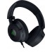 Наушники игровые Razer Kraken V4 X (RZ04-05180100-R3M1) черные