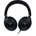 Наушники игровые Razer Kraken V4 X (RZ04-05180100-R3M1) черные
