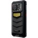 Смартфон Sigma X-treme PQ57 черный (аккумулятор 20800 мАч)