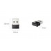 Адаптер Wi-Fi USB контроллер D-Link DWA-181 AC1300