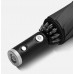 Автоматический зонт с фонариком Zuodu ZD002-LED черный