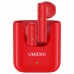 Беспроводные наушники UMIDIGI AirBuds U красные