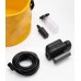 Автомойка высокого давления Hoto Folding Car Washing Mashine (HOE0006CN)