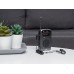 Портативное радио Noveen PR150 черное