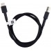 Кабель Xiaomi MI Type-C Braided Cable (SJV4109GL) черный