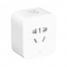 Умная Wi Fi розетка Xiaomi Mijia Smart Socket 2 (BLE-шлюз) ZNCZ07CM
