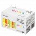 Набор батареек  ZMI 12 AA и 12 AAA bat Alkaline 24шт ZI5+ZI7 (6934263402520)
