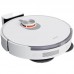 Робот-пылесос Xiaomi Robot Vacuum S20 (BHR8629EU) белый