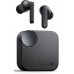 Наушники беспроводные CMF Buds B168 (A10600055) темно серые (Dark Grey)