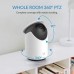 Камера видеонаблюдения YI dome U Security 2K (2AFIB-YHS5020) глобальная версия