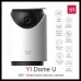Камера видеонаблюдения YI dome U Security 2K (2AFIB-YHS5020) глобальная версия