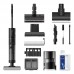 Пылесос Dreame Wet and Dry Vacuum H12 Dual