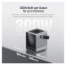 Аккумулятор внешний - портативная батарея CUKTECH P01CT 40000mAh 300W Series