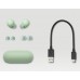 Наушники беспроводные Sony WF-C700N (TWS стерео гарнитура) Sage Green