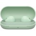 Наушники беспроводные Sony WF-C700N (TWS стерео гарнитура) Sage Green