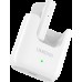 Наушники беспроводные UMIDIGI AirBuds U Ceramic White (белые)
