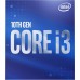 Процессор Intel Core i3 10105 3.7GHz (6MB Comet Lake 65W S1200) Box (BX8070110105)