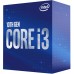Процессор Intel Core i3 10105 3.7GHz (6MB Comet Lake 65W S1200) Box (BX8070110105)