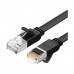 Патч-корд (сетевой кабель) UGREEN NW102 Cat 6 UTP Lan Cable 10 метров (50178)