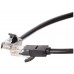 Патч-корд (сетевой кабель) UGREEN NW102 Cat 6 UTP Lan Cable 10 метров (50178)