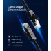 Патч-корд (сетевой кабель) UGREEN NW102 Cat 6 UTP Lan Cable 10 метров (50178)